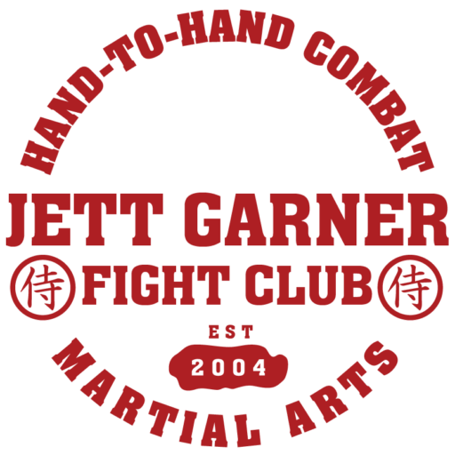 Jett Garner Martial Arts